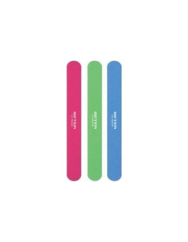 Lima Beter Fibra Vidrio Fosforecente