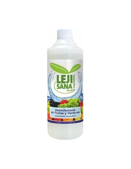 Arion Lejisana Fruits & Vegetables 950 Ml