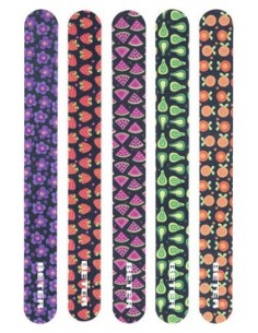 Beter Lima Uñas Fibra De Vidrio Decorada 17,5Cm