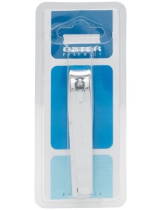 Cortauñas Pedicuro Beter T/Aleman 24007