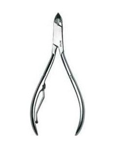 Beter Alicates Cortapieles Cromado 10Cm 1Ud