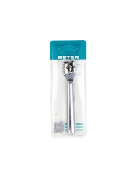 Beter Cortacallos Metálico Corte Regulable 1Ud