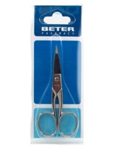Tijeras Beter Pedicuro Profesio. R/24033