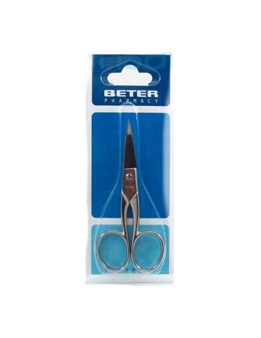 Tijeras Beter Pedicuro Profesio. R/24033