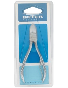 Alicate Beter Cortauñas Profesion R24009