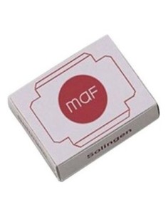 Maf Cortacallos Recambio 10Uds