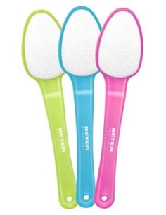 Beter Lima Doble Cara De Cerámica Con Mango 1Ud