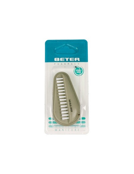 Cepillo Uñas Doble Beter R/24091