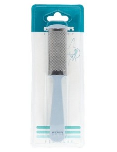 Raspador Beter Pedicuro Inoxidable 24039