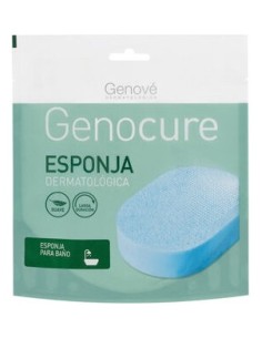 Genove Farmesponge Esponja Baño