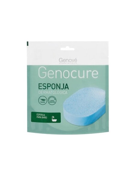 Genove Farmesponge Esponja Baño