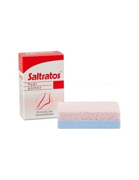 Saltratos Piedra Pomez