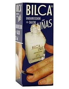 Endurecedor Uñas Bilca 12 Ml
