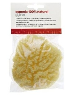Acofar Esponja Natural 1 Unidad Gigante
