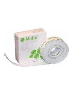 Mefix Esparadrapo 2,5Cm X10 Metros