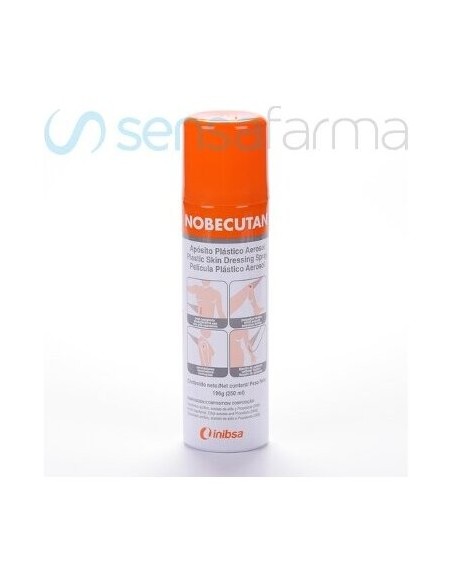 Nobecutan Aerosol 250 Ml.