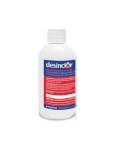 Desinclor Clorhex Jab 0,8% 500Ml Az Imar