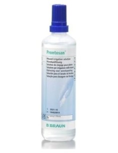 Prontosan® Solución Para El Lavado De Heridas 350Ml
