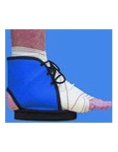 Yeso Pedic Botin Escay T/Med N 33-38 Emo