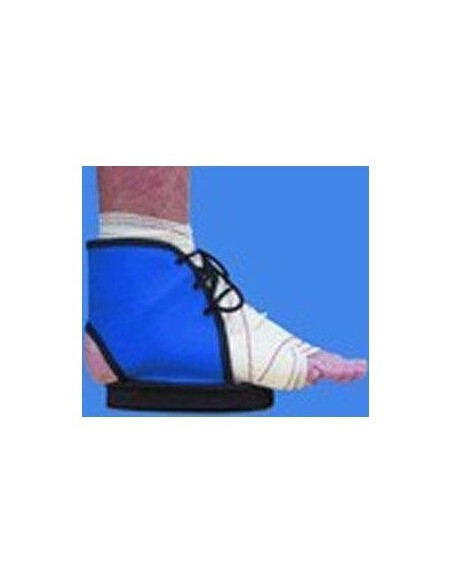 Yeso Pedic Botin Escay T/Med N 33-38 Emo