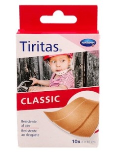 Hartmann Apósito Classic De Tela 1Ud