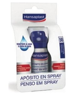 Hansaplast Med Aposito En Spray 40 Aplic