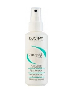 Ducray Diaseptyl Spray 125 Ml