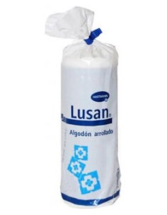 Lusan Algodon Arrollado Mezcla 80% 1000G