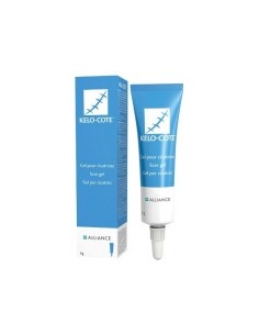 Kelo-Cote Reductor Cicatrices 6 Gramos