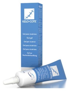 Kelo-Cote Reductor De Cicatrices (15 G )