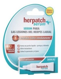 Herpatch Serum 5 Ml