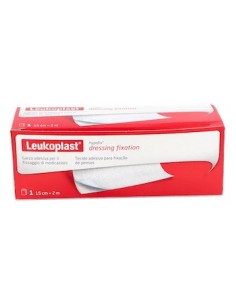 Hypafix Gasa Adhesiva 15 Cm X 2 M