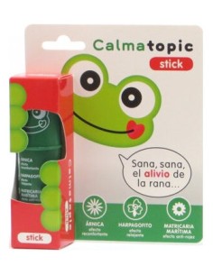 Calmatopic Stick 14 Gramos