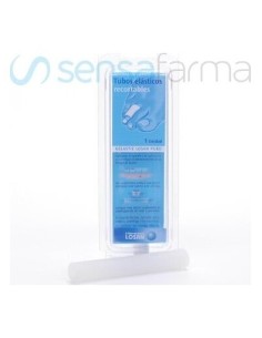 Gelastic Losan Tubo Elástico Recortable Puro 11Mm 1Ud