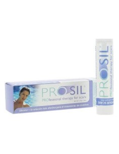 Prosil Silicona Reductor De Cicatrices 4,25G
