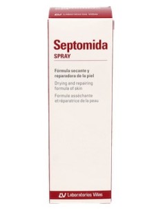 Septomida Spray 50 Ml