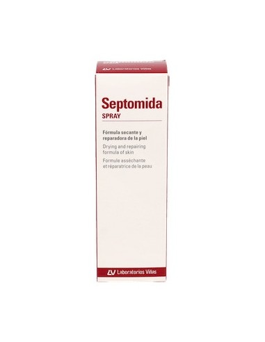 Septomida Spray 50 Ml