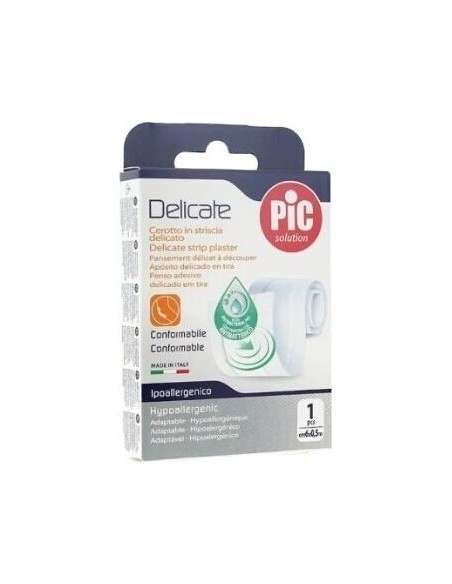 Pic Delicate Tnt Aposito Adhe Piel 6X50
