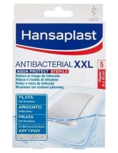 Pic Aquabloc Post Op Antibacteriano  Aposito Esteril 15 X...
