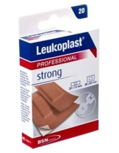 Smith Tiras Leukopast Strong Surtido