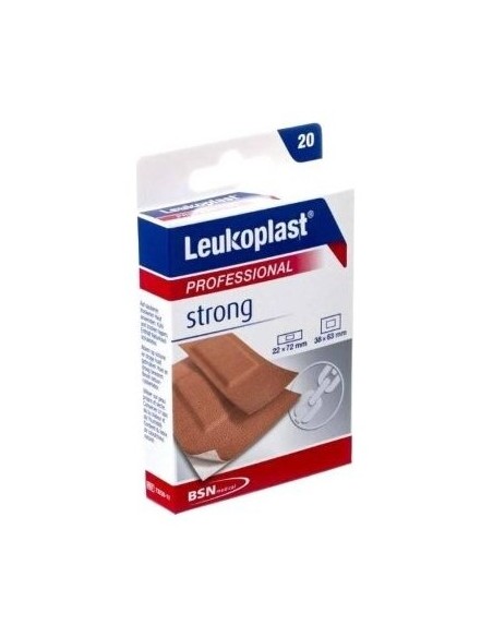 Smith Tiras Leukopast Strong Surtido