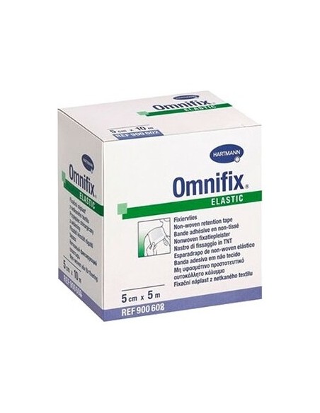 Omnifix Elastic 5Mx5Cm