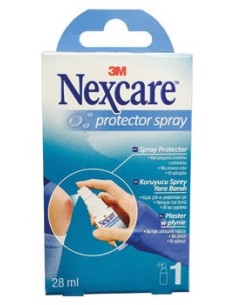 Nexcare® Spray Protector 28Ml