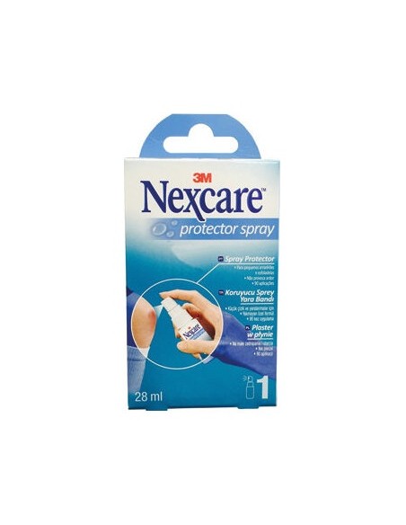Nexcare® Spray Protector 28Ml