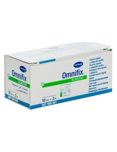 Omnifix Elastic 2Mx10Cm
