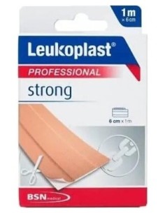 Leukoplast Strong 6Cm X 1M