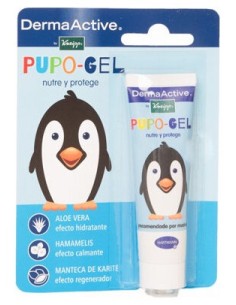 Dermaactive Pupo Gel 20 Ml