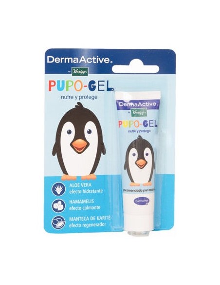 Dermaactive Pupo Gel 20 Ml