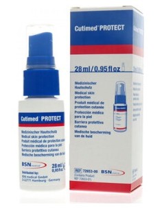 Bsn Medical Cutimed Protect Film Spr 28Ml