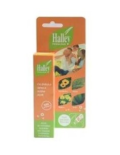 Halley Picbalsam Roll-On 12Ml